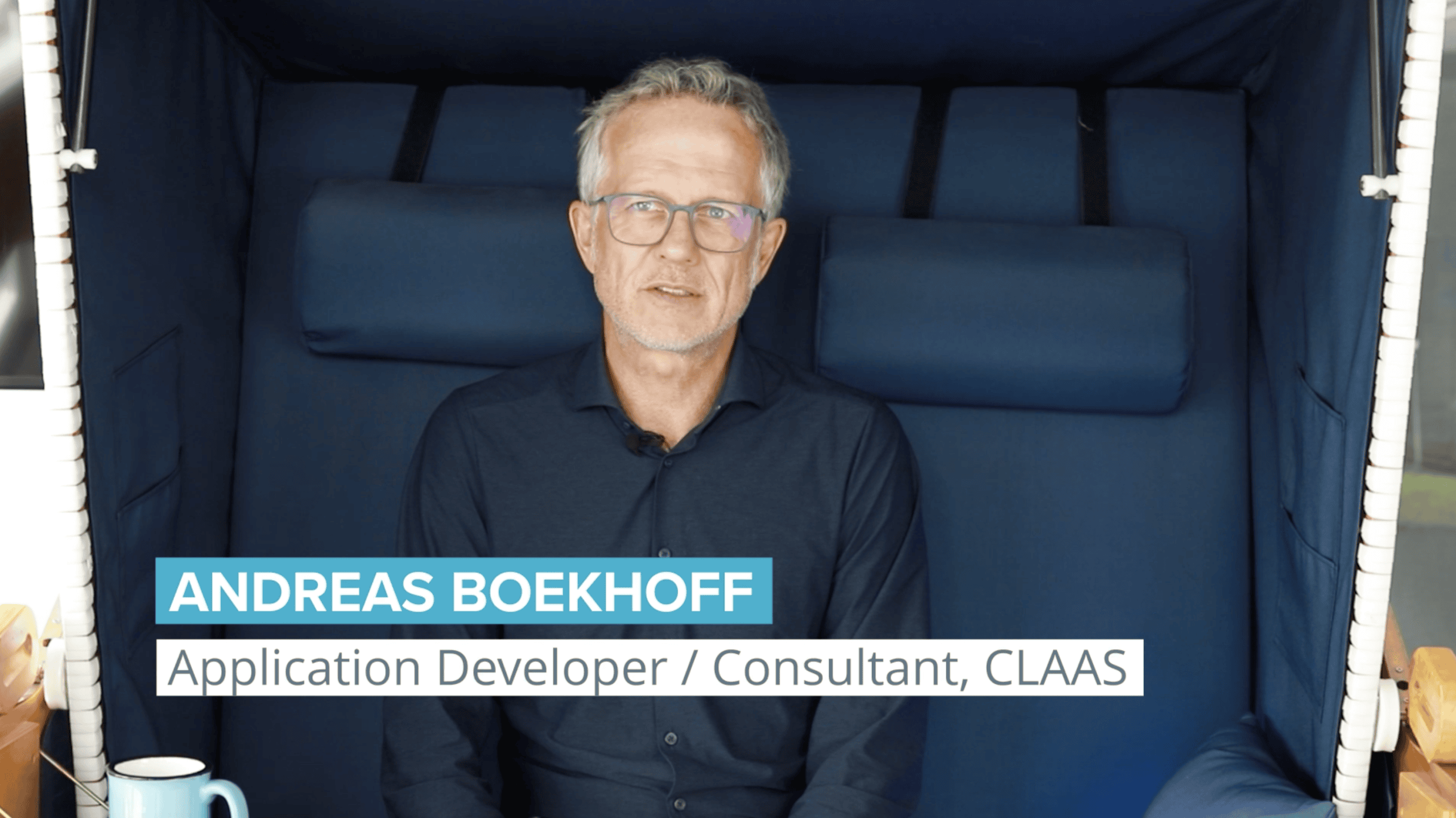 CLAAS Customer Success