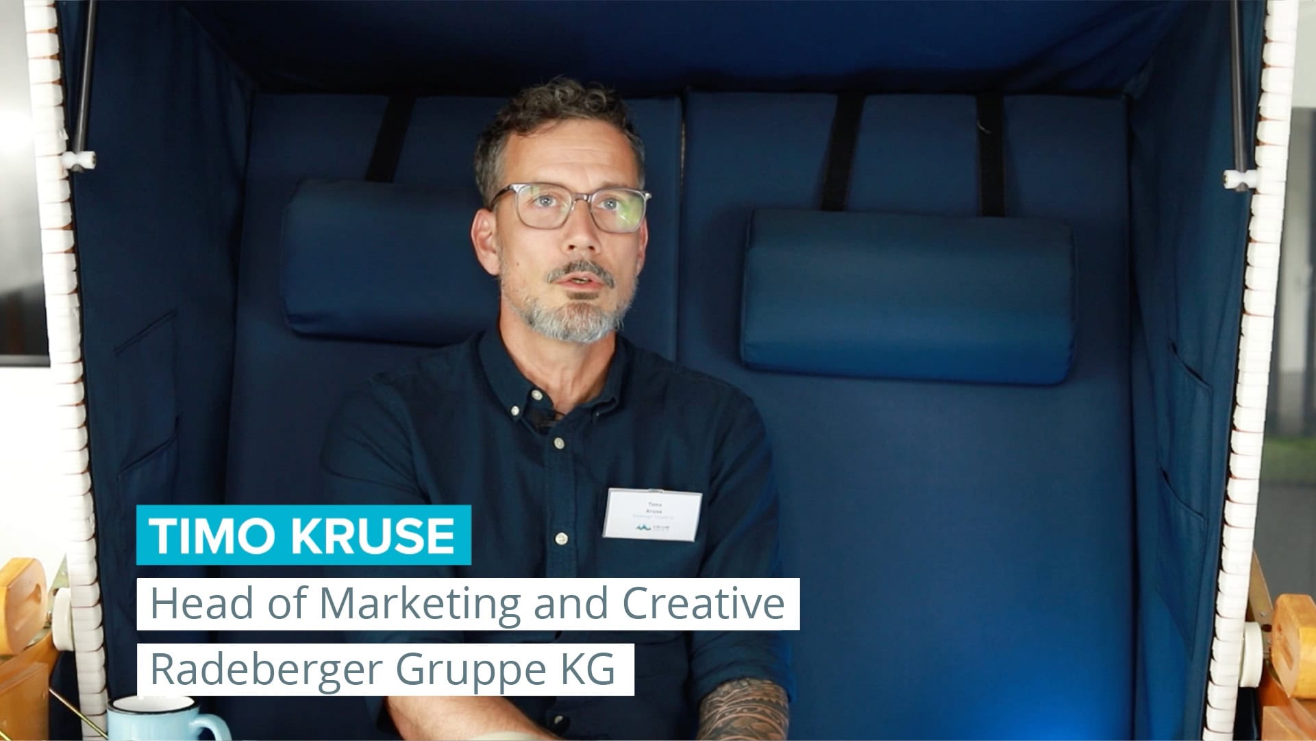 Radeberger Customer Success
