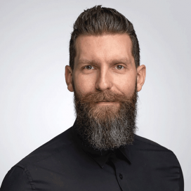 Bojan Bozic, Head of Client Services at CELUM