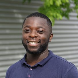 Isaac Kuke_Ritter Energie