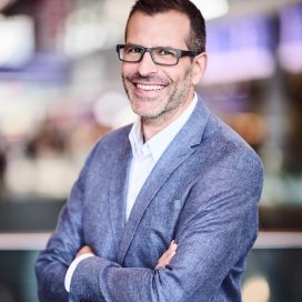 Michael Posch ©ÖBB/Marek Knopp