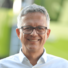 Andreas Boekhoff - CLAAS